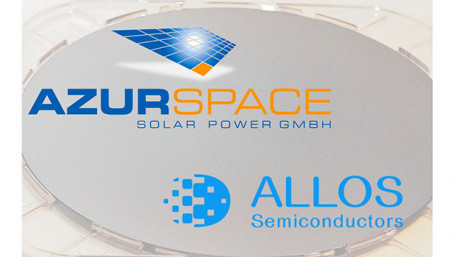 AZUR SPACE Acquires ALLOS Semiconductors’ Power Electronics Business