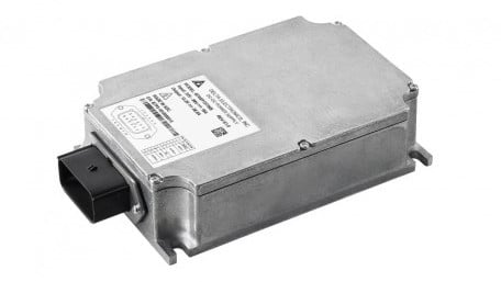 Waterproof 500W DC-DC Converters for Industrial Electric Vehicles