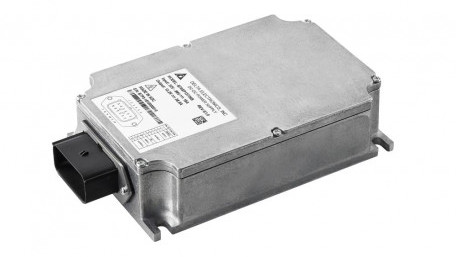 Waterproof 500W DC-DC Converters for Industrial Electric Vehicles