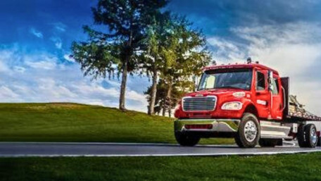 Powering Forward: Electric Propulsion in Heavy-Duty Trucks