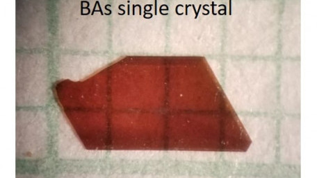 Boron-Arsenide Upends Conventional Wisdom on Thermal Conductivity