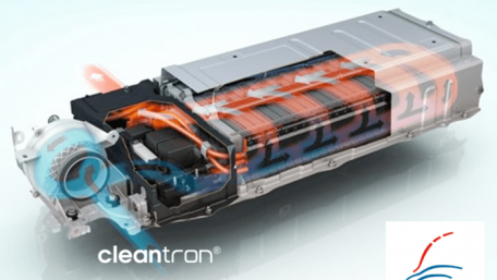Telit and Cleantron Use IoT to Optimize Battery Lifetime and Health