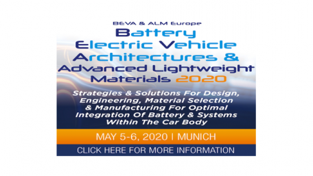 Battery Electric Vehicle Architectures & Lightweight Materials Congress