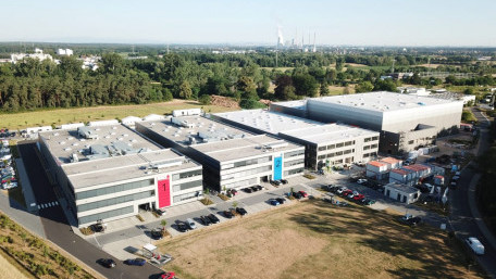 BMZ Holding and Kion Group Form Lithium-ion Battery JV for Industrial Trucks