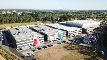 BMZ Holding and Kion Group Form Lithium-ion Battery JV for Industrial Trucks