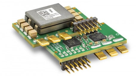 Flex Power Modules Announces 80A digital PoL Regulator in Compact SIP