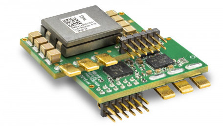 Flex Power Modules Announces 80A digital PoL Regulator in Compact SIP