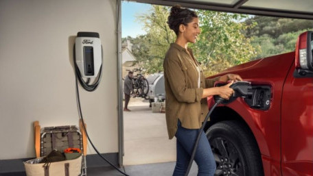 EV Companies Join Forces for Vehicle Grid Integration