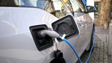 Renault-Nissan-Mitsubishi VC Arm Invests in EV-Charging Platform Startup PowerShare