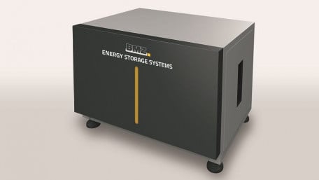 New Li-ions enable Higher-Capacity Energy Storage Systems