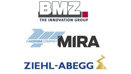 BMZ, HORIBA MIRA and ZIEHL-ABEGG Collaborate to Drive Electrification of Europe’s Buses
