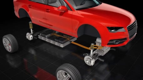 BP Invests $20 Million in StoreDot’s Ultra-Fast Charging Battery Technology