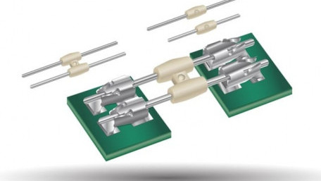 BTB Pin Jumpers for Max. Tolerance Absorption in SSL & Industrial Designs