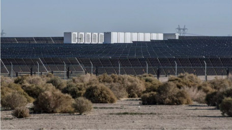 Renewables Race Propels Tech Titans Amazon, Apple, Meta, More 