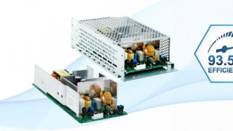 300W Open Frame Power Supply with 200% Power Boost