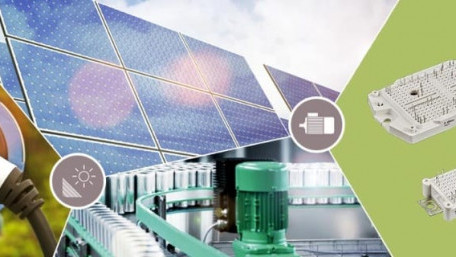 Infineon Claims Broadest 12mm Power Module Portfolio without Base Plate