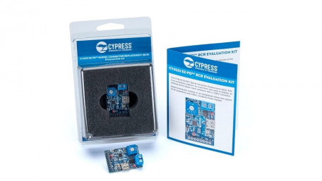 Evaluation Kit for Replacing Barrel Connectors with USB-Type C Connectors
