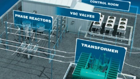 Engineering Better Transmission With STATCOM
