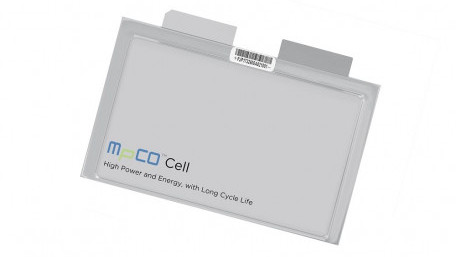 Batteries have 41% Greater Energy Density and Charge in 15 Minutes