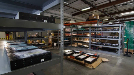 Romeo Power Gets $4 Million to Scale EV Battery Production