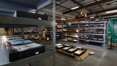 Romeo Power Gets $4 Million to Scale EV Battery Production