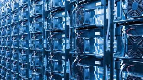 Battery Park Successfully Black Starts Electric Grid