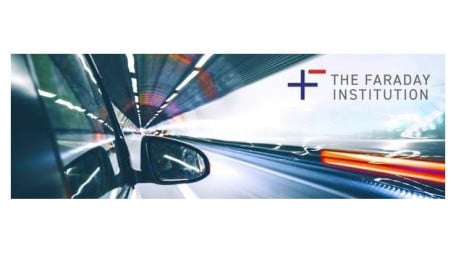 Battery Research Projects Land New Funding from the UK’s Faraday Institution