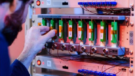 Battery Software Startup TWAICE Raises $26M in Series B Round Funding
