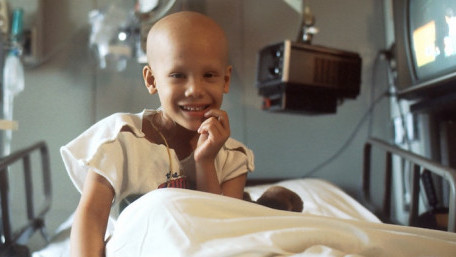 Ultra-thin Battery Tech Detects Infection in Cancer Patients