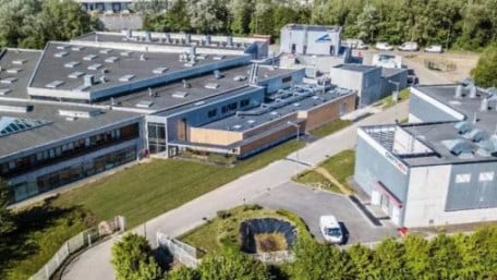 Northern France Home To New Gigafactories