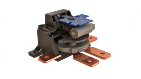 400 or 800 V Electric Vehicle? No Worries; Eaton Can Charge Both