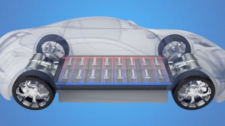 StoreDot Creates Battery Cooling for EV Extreme Fast Charging