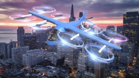 NASA’s Sulfur Selenium Solid-State Battery Promising for Electric Aviation