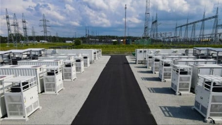 BESS Trends Amidst Data Centers, Supply Woes, and Tech Changes