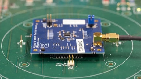 Better Battery Management With Chip-on-Cell Technology