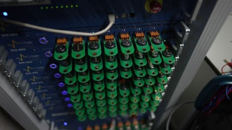 Online Design Kit Makes EV Battery Design Easier and Faster 