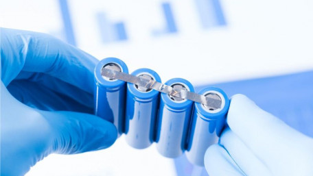 Cornell Researchers Use X-Rays to Unveil Transient Defects in Sodium-Ion Batteries