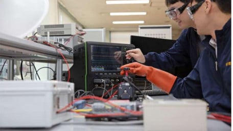 Research Roundup: EV Tech, Energy Storage, and AI-Driven Building Energy Management