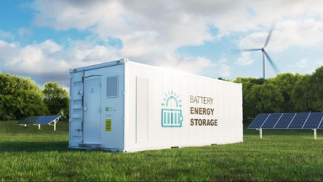 Seawater Battery Innovation: Thicker Anodes, Longer Life