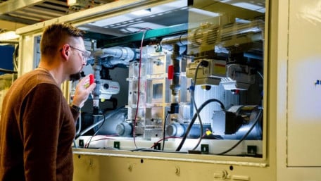 Digital Twins Accelerate Battery Test and Development
