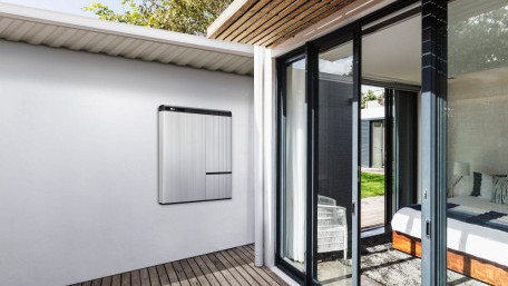 LG Chem Enters California Residential Battery Arena