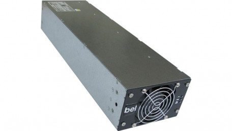 4kW AC-DC Power Supply with Output Adjustable from 30- to 137.5-Vdc