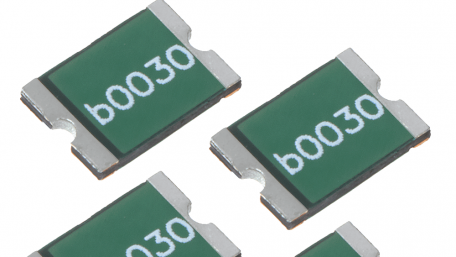PPTC Resettable Fuses for Automotive and Ethernet Applications