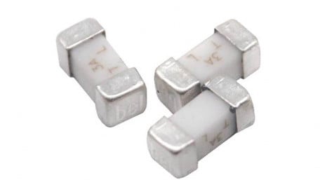 Bel Fuse-Circuit Protection Announces 0680L Series of Slow Blow 2410 SMD Fuses