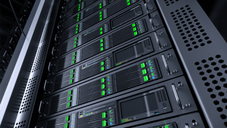 Power Products for Datacenters Lead Sales Increase at Bel Fuse