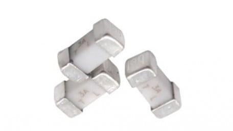 SMD Fuses for Automotive and In-Rush Current Applications