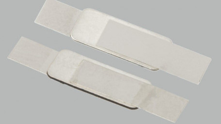 Axial-Lead Battery Strap Fuses for Rechargeable Battery Packs