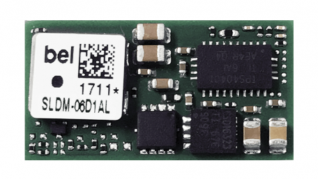 Tunable-Loop Low-Profile Non-Isolated DC-DC Converters