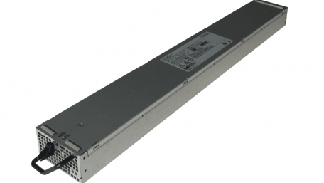 Titanium Efficiency 4kW Power Supply for OCP, CORD and Datacenters