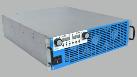 10kW 3U 19” DC Programmable Laboratory Power Supply
